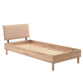 letto bellissimo 