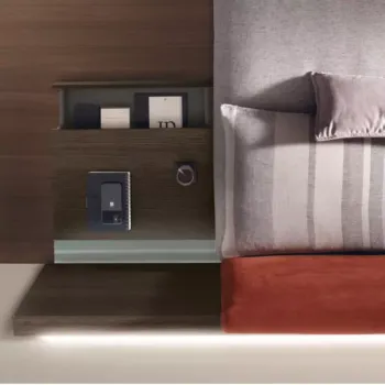 letto tomasell shiro