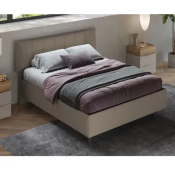 letto in offerta tortora
