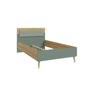 letto 1 piazza e mezza agave