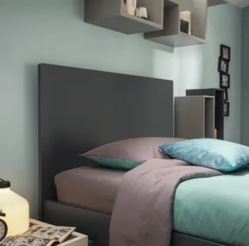 Letto Plane piazza e mezza, Moretti Compact sconto