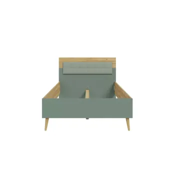 letto 1 piazza e mezza agave