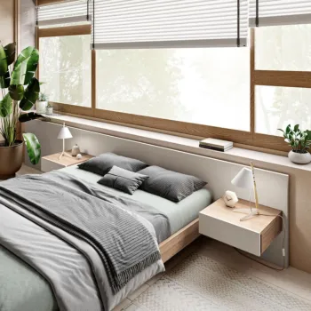 letto in promozione