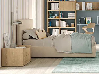 letto economico