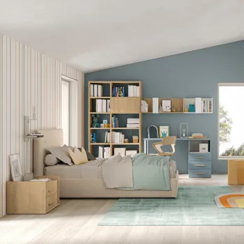 cameretta in sconto