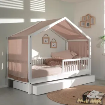 letto per ragazzi 