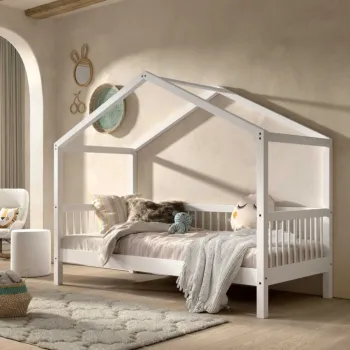 letto per ragazzi 