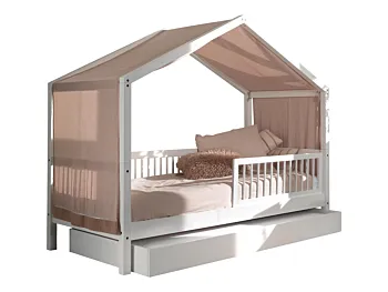 letto per ragazzi 