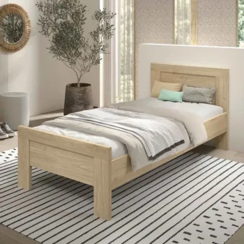 letto economico
