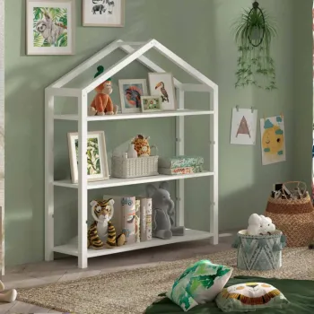 libreria in sconto