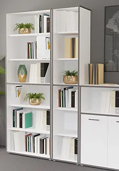 libreria in sconto