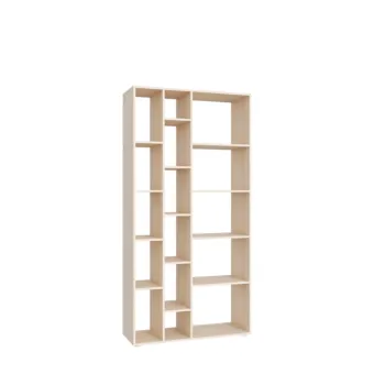 libreria in offerta