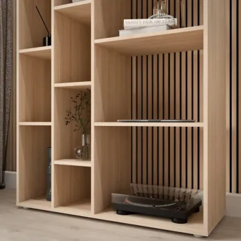 libreria in offerta