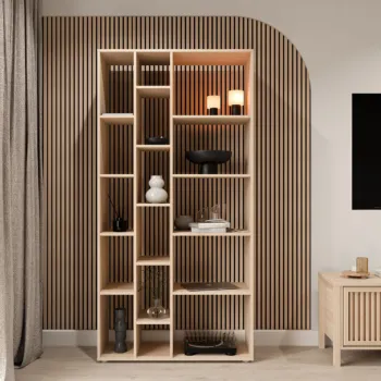 libreria in offerta