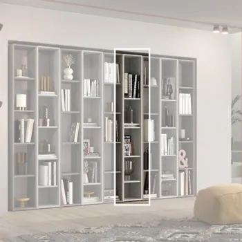 libreria gesso