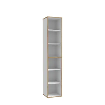 libreria stretta in promozione