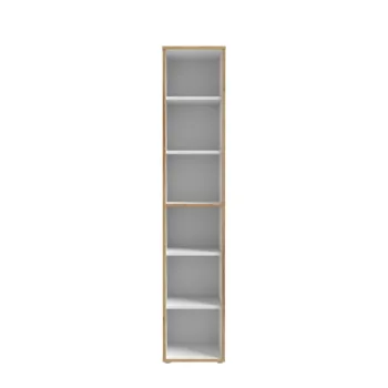libreria stretta in promozione