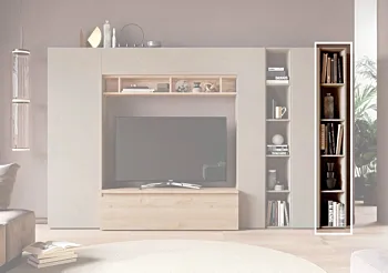 libreria argilla