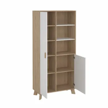 libreria moderna 