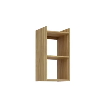 libreria 2 ripiani