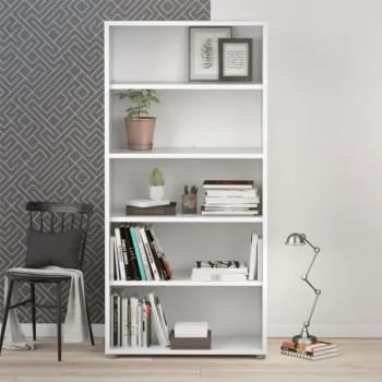 libreria di tendenza 