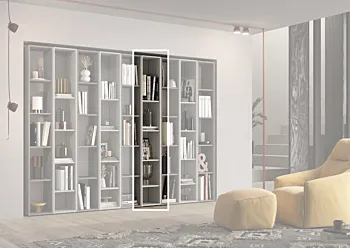 libreria gesso