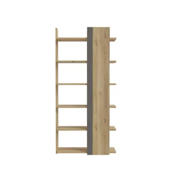 offerta libreria legno