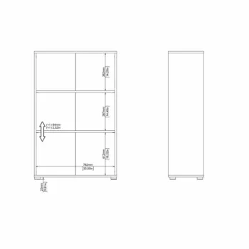 libreria in sconto 