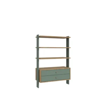 libreria in sconto