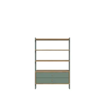 libreria in sconto