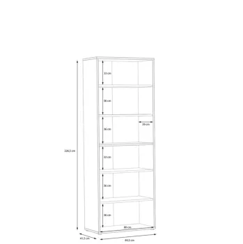 promozione libreria industry