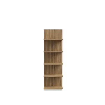 libreria a terra in sconto