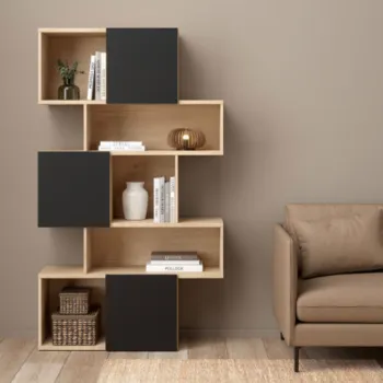 libreria moderna 