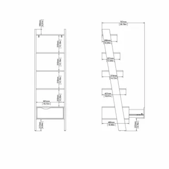 libreria rovere
