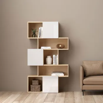 libreria innovativa