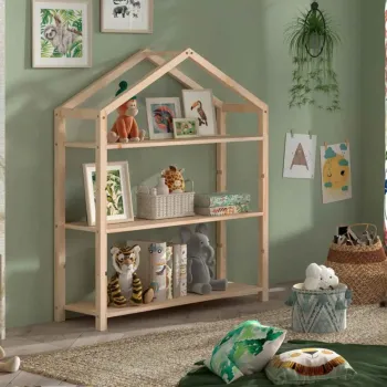 libreria in offerta