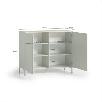 Madia in offerta
