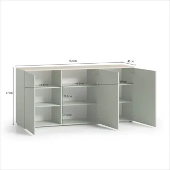 Madia in offerta