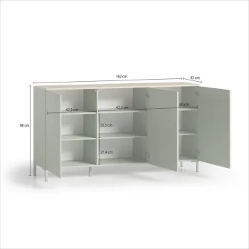 Madia in offerta