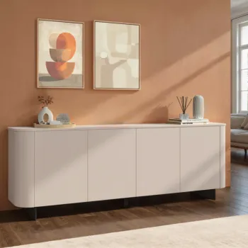 Salone in sconto