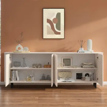 Salone in sconto