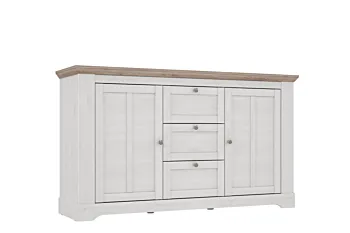 madia rovere 3 ante