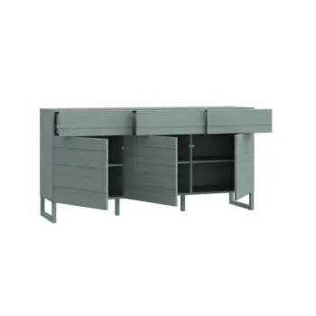 credenza agave