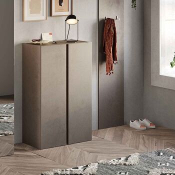 composizione colore bronzo