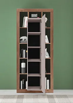 madia alta in sconto