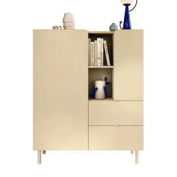 Madia alta in offerta