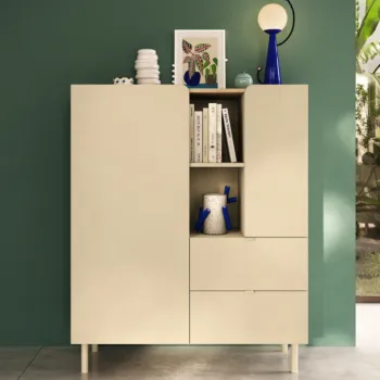 Madia alta in offerta