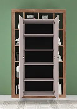 madia alta in sconto
