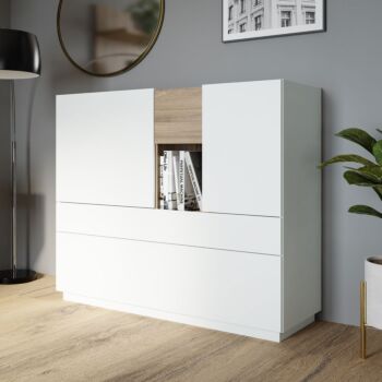 madia di design in saldo