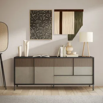 zona living moderna